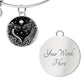 Year of The Snake Bracelet