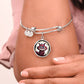 Cheshire Cat Bracelet