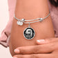Holland Lop Bunny Bracelet