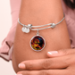 Fire Tiger Bracelet