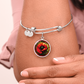Poppy Bracelet