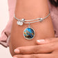Mourning Dove Bracelet
