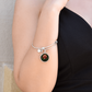 Gladiolus Bracelet