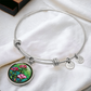 Sweet Pea Bracelet