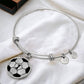 Soccer Bracelet