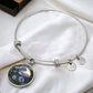 Morning Glory Bracelet