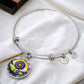 Aster Bracelet