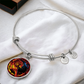 Fire Tiger Bracelet