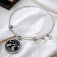 Year of The Rat and Dragon Bracelet