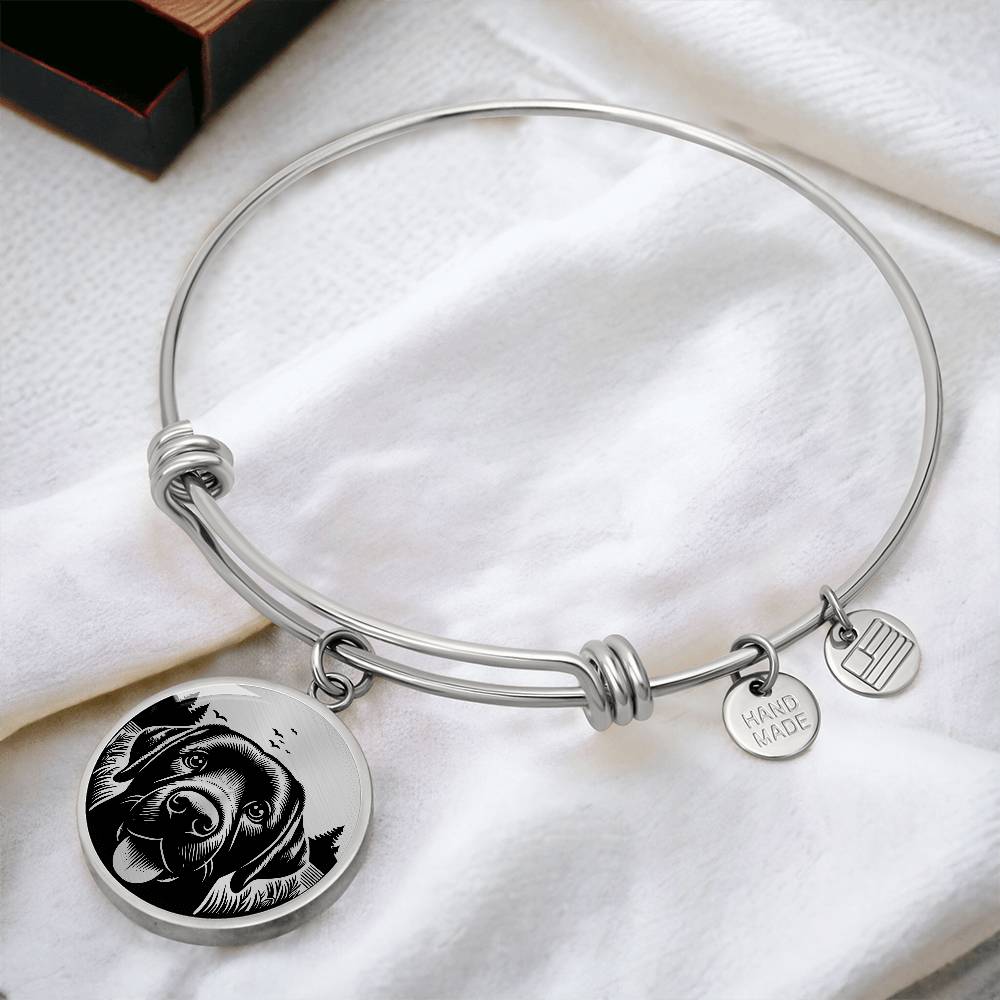 Labrador Retriever Bracelet