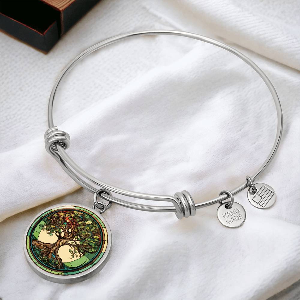 Tree Of Life Bracelet