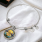 Water Lily Bracelet