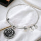 Celtic Owl Bracelet