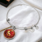 Rabbit Bracelet - Chinese Zodiac Jewelry