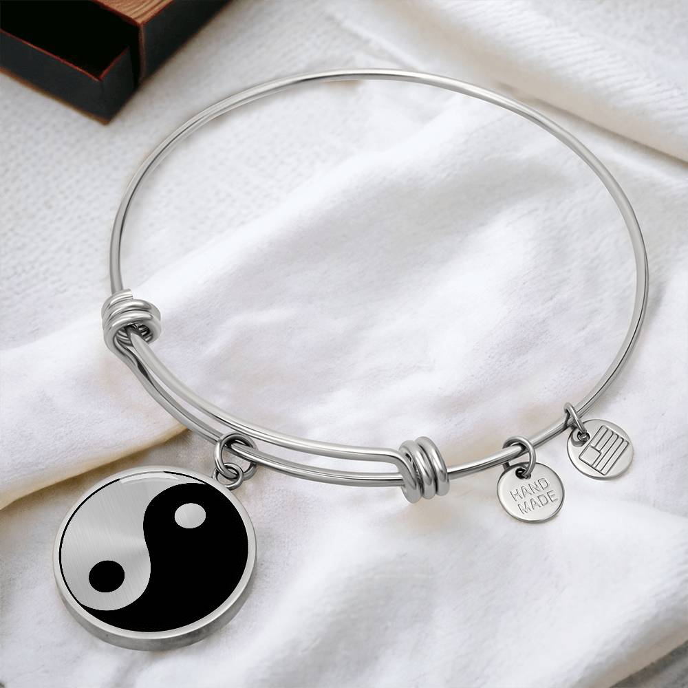 Yin Yang Bracelet