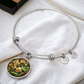 Daffodil Bracelet