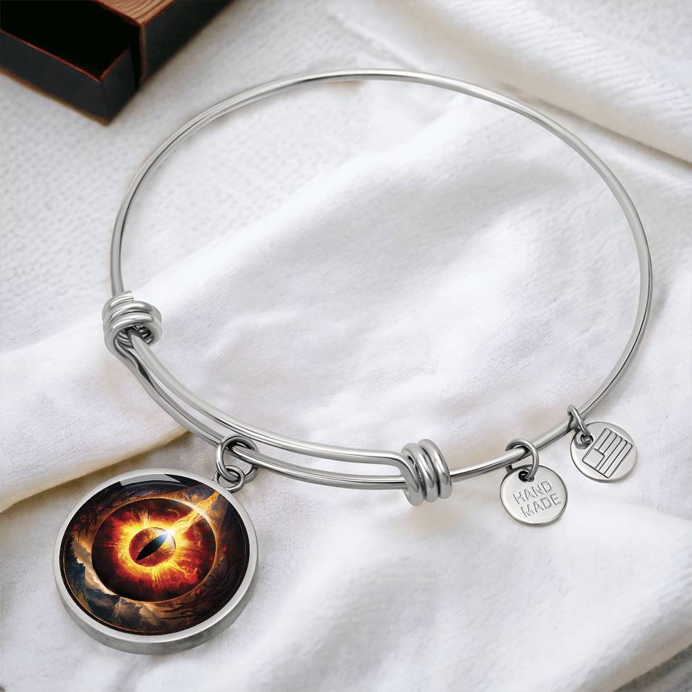 Evil Eye Bracelet