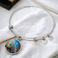Mourning Dove Bracelet