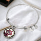 Cheshire Cat Bracelet
