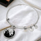 Cat Yin Yang Bracelet