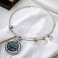 Compass Rose Bracelet