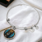 Cat Bracelet - Vietnamese Zodiac Animal Jewelry