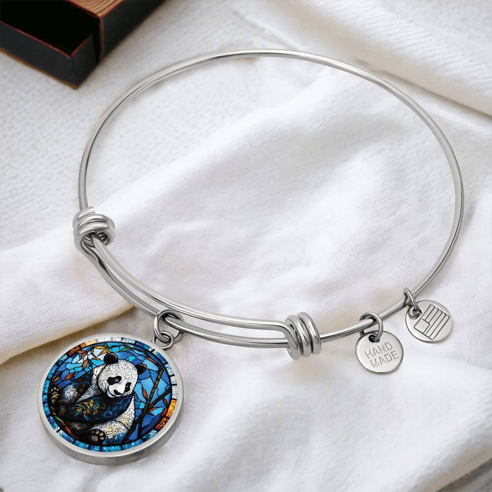 Panda Bracelet