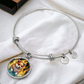 Dog Bracelet - Chinese Zodiac Jewelry
