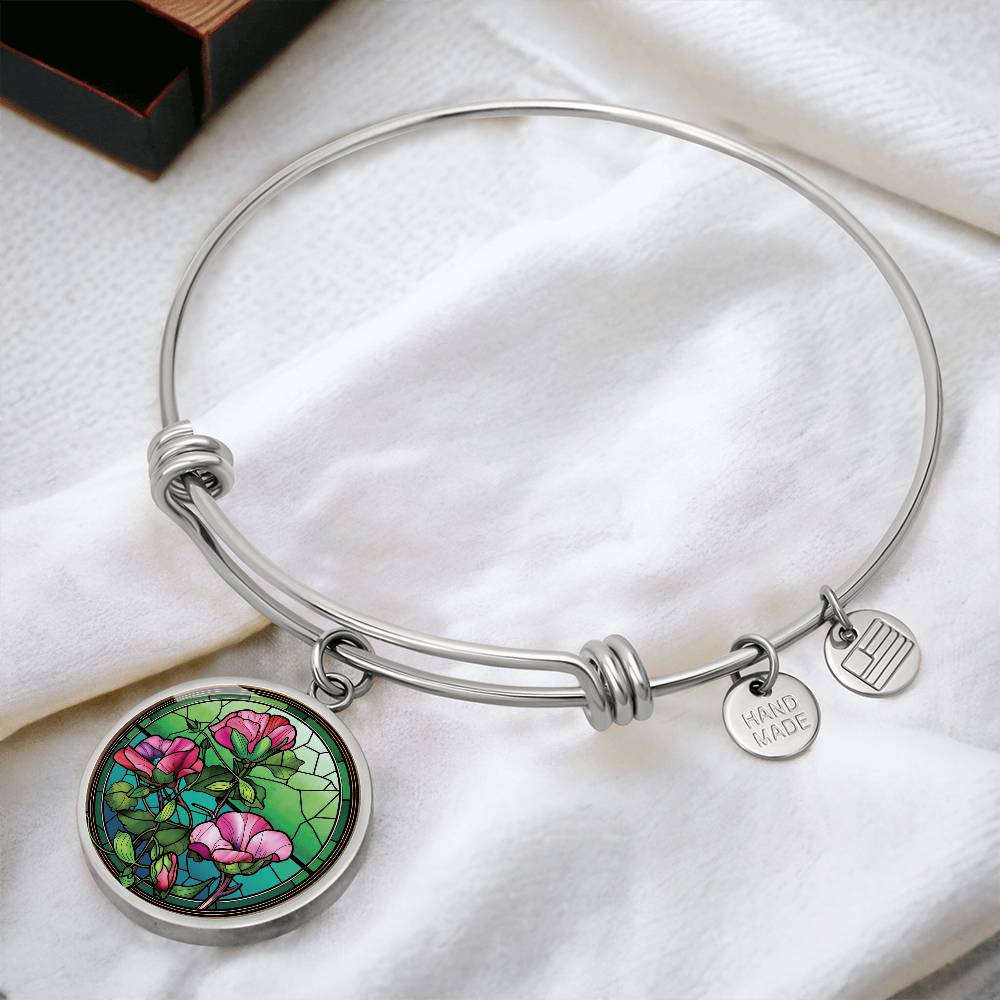 Sweet Pea Bracelet