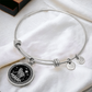 Monkey Bracelet Chinese Zodiac Animal Pendant Jewelry