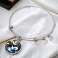 Dove Bracelet