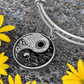 Sun and Moon Bracelet