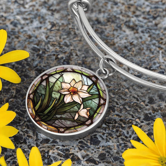 Narcissus Bracelet