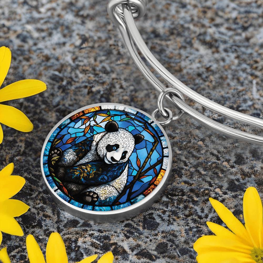 Panda Bracelet