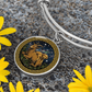 Dog & Goat Bracelet - Couples Chinese Zodiac Animal Pendant Jewelry