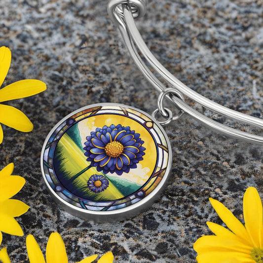 Aster Bracelet