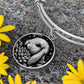 Holland Lop Bunny Bracelet