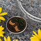 Tree of Life Bracelet, Heartfelt Gift for Growth, Strength & Renewal