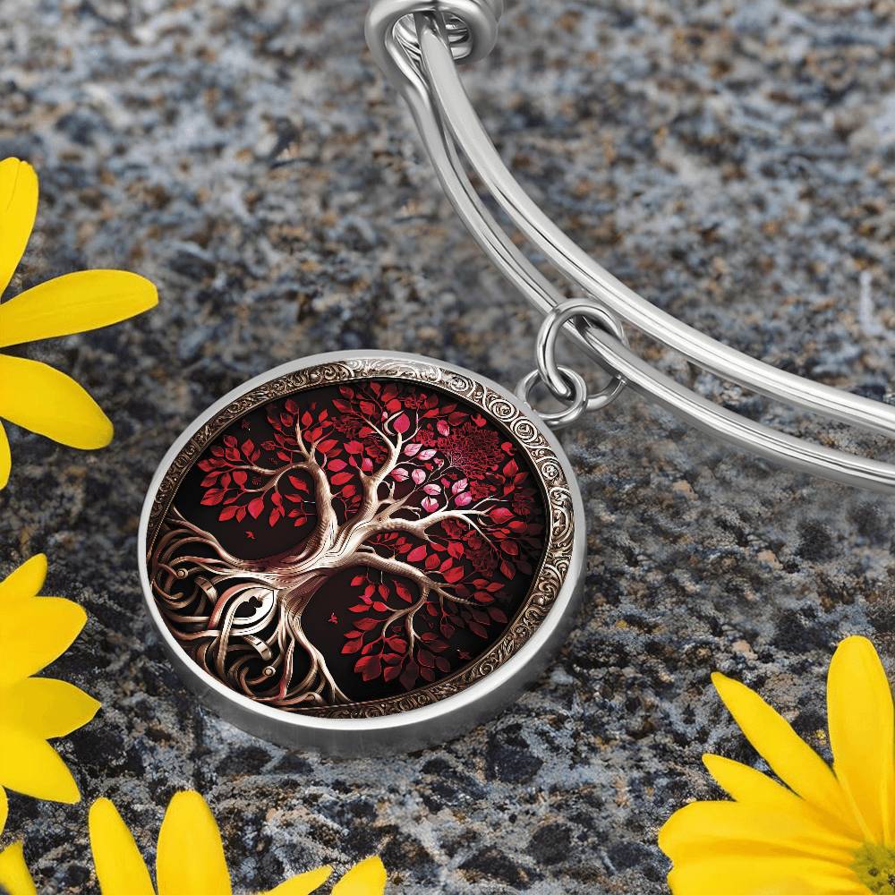 Tree Of Life Bracelet