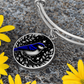 Bluebird Bracelet
