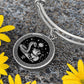 Pig and Snake Bracelet