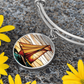 Sailboat Bracelet
