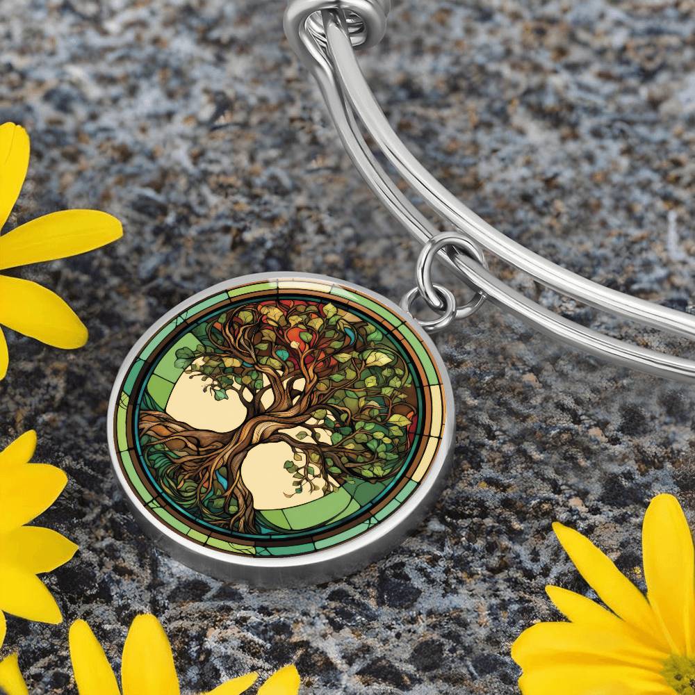 Tree Of Life Bracelet