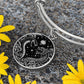 Year of The Snake Bracelet