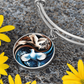 Dove Bracelet