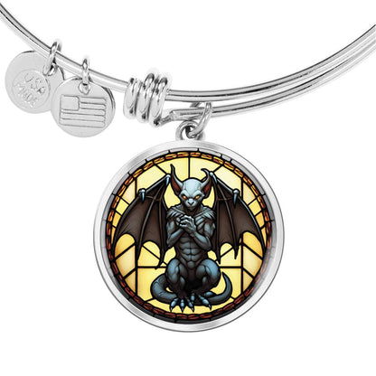 Gargoyle Bracelet