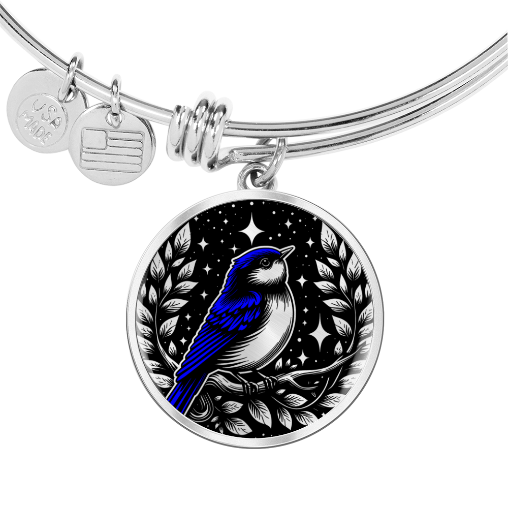 Bluebird Bracelet