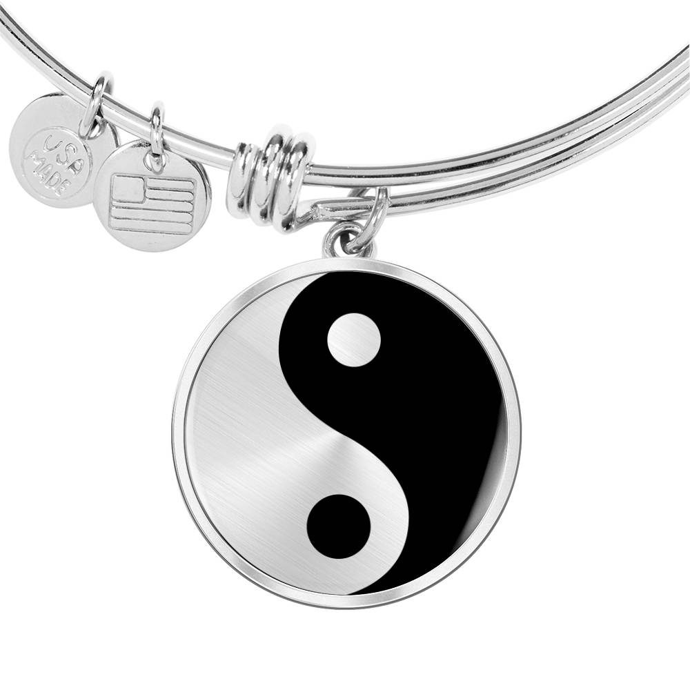 Yin Yang Bracelet