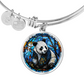 Panda Bracelet
