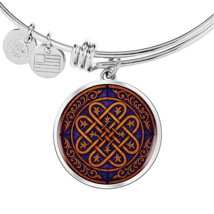 Celtic Knot Bracelet
